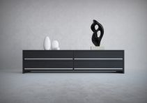 Evolution Contemporary Indoor Sculpture - 16 Colour Options